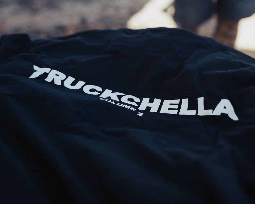 rig talk t-shirt
